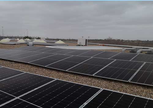 25 INSTALACIONES FOTOVOLTAICAS EN ESTACIONES DE TREN PARA AUTOCONSUMO CON EXCEDENTES